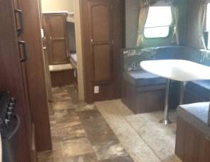 2016 Freedom express by coachmen