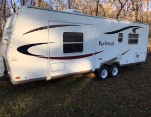 2006 Rockwood 2602