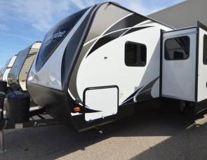 2017 Grand Design Imagine 2600RB