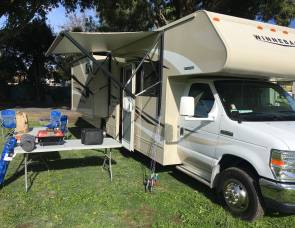 2016 Winnebago Minnie Winnie
