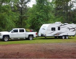 2012 Keystone 195RB Passport Ultra Lite