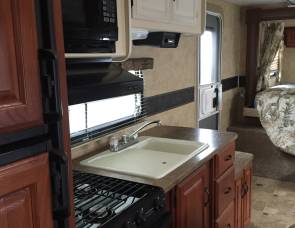 2009 Keystone Outback
