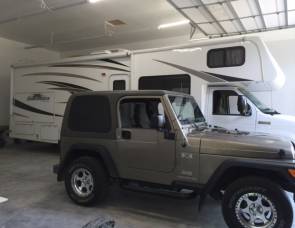 2013 Forest River Sunseeker 2860