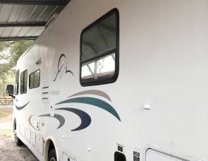 2003 Coachmen Pathfinder