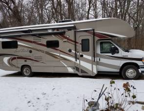 2016 Thor four winds