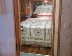 1996 Newmar mountain aire