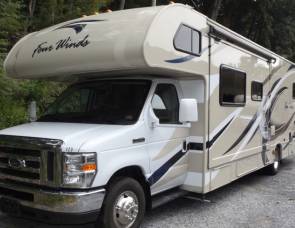 2017 Thor Four Winds