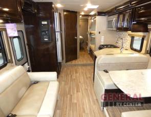 2017 Thor Quantum LF31-1