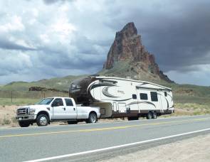 2015 Jayco Eagle Premier