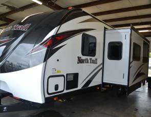 2017 Heartland Bunkhouse (Insurance & Delivery Included/Riverview)
