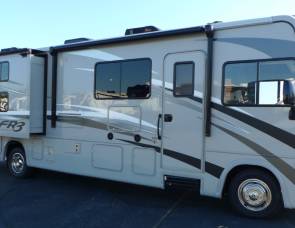 2016 Forest River FR3 32DS