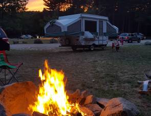 2005 Jayco Jay Series 1287