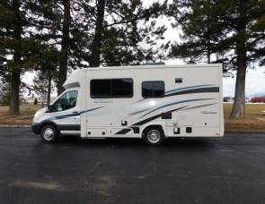 2016 Coachmen Orion Class B +