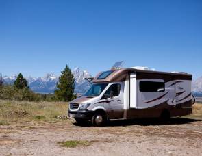 2015 Winnebago View 24J