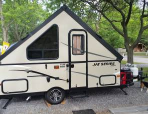 2015 Jayco Jay Series HMD