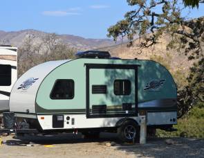 2016 R Pod