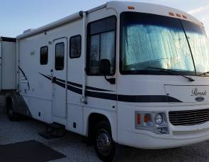 2005 Georgie Boy Pursuit 3500DS