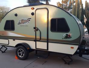 2015 Forest River R-Pod 177