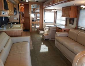 2003 Alfa See Ya (Sleeps 8)