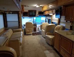 2003 Alfa See Ya (Sleeps 6)