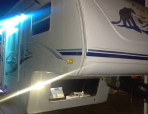 2003 Keystone Cougar 281BHS