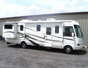 2004 National Rv Seabreeze