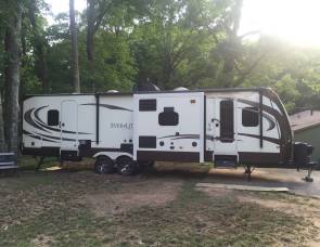 2015 Evergreen Everlite 275fl