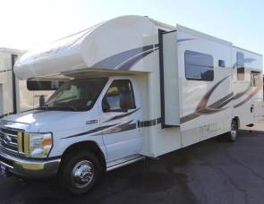 2017 Jayco Redhawk 31XL