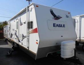 2006 Jayco Eagle 32FKS