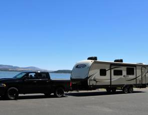 2016 CruiserRV MPG 2820BH