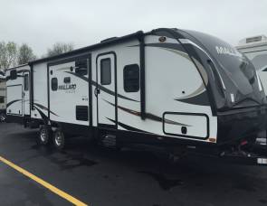 2017 Mallard M33