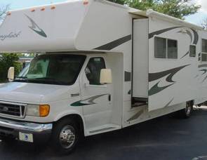 2009 Jayco Greyhawk