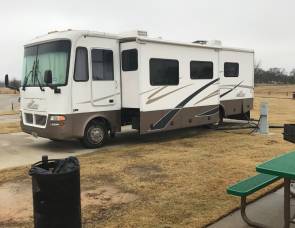 2003 ALLEGRO 32BA