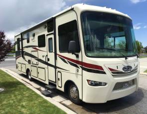 2015 Jayco Precept 29UR