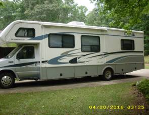 2005 Fleetwood Tioga