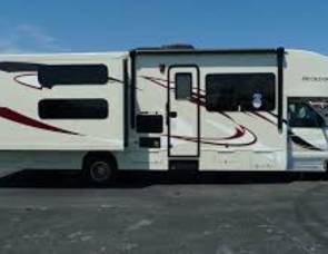 2017 Jayco Redhawk 31xl