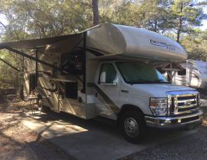 2016 THOR Freedom Elite 29FE