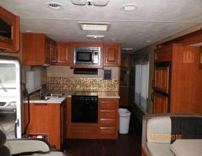 2008 Forest River, Georgetown