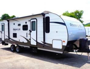2016 Gulf Stream Amerilite 268BH