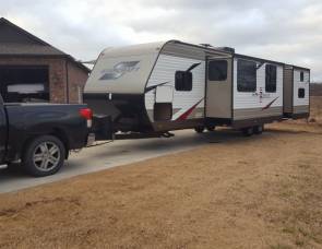 2016 Starcraft Ar One Maxx
