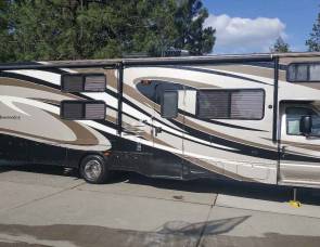 2013 Forest River Sunseeker 3170DS
