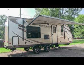 2014 Jayco White Hawk