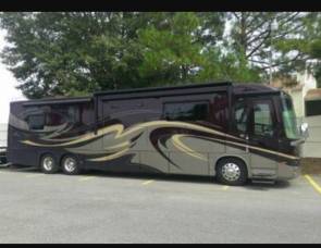 2014 Entegra Aspire
