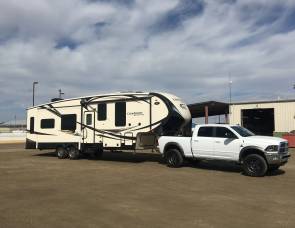 2015 Brookstone coachman