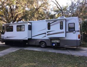2004 Holiday Rambler Admiral SE