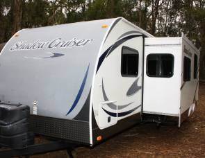 2013 Shadow Cruiser