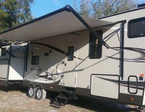 2015 Forest River Heritage Glen Lite 356qb