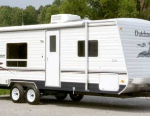 2004 Dutchman