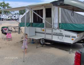 2001 VIKING