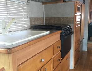 2005 Jayco Ambient
